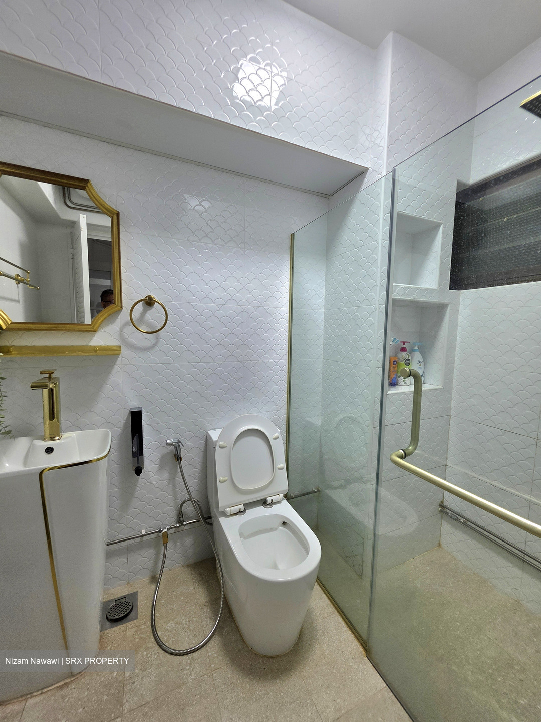 Blk 258A Compassvale Gardens (Sengkang), HDB 5 Rooms #543761061
